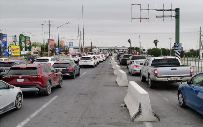 filas puentes n. laredo