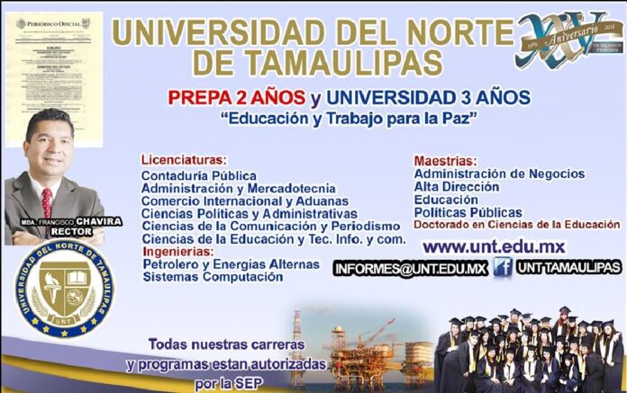 Debido a que en administraciones anteriores