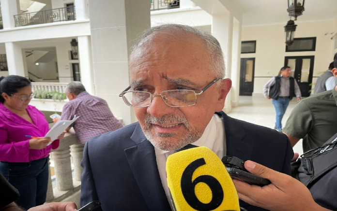 José Joaquín Aguilar Contreras