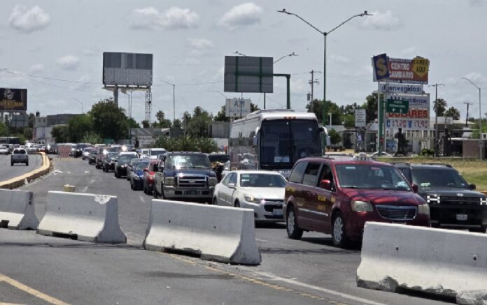 filas puentes n. laredo