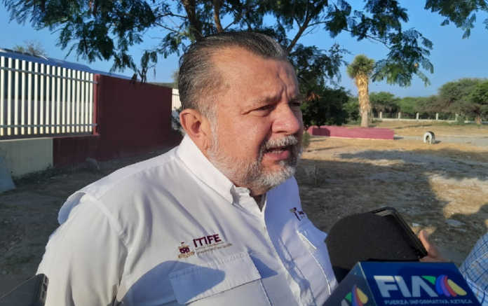 Sergio Castillo Sagastegui