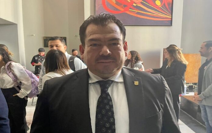 Edy Izaguirre Treviño Director