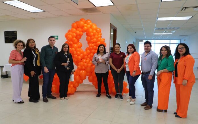 En el marco del Día Internacional