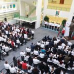 Américo Villarreal Anaya