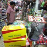 Ante el aumento de tiendas chinas