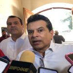 Eduardo Gattas Báez presidente Municipal de Victoria