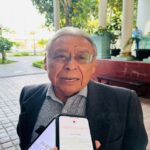 Eusebio Alfaro Reyna Secretario