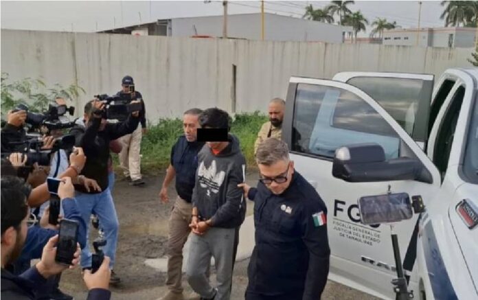 Fue vinculado a proceso por el delito de feminicidio en grado de tentativa