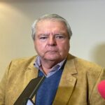José Calanda Montelongo Coordinador Estatal