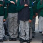 La presidenta de la Comisión