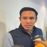 Rubén García Curcur presidente