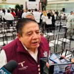 Sergio Hernando Chávez García