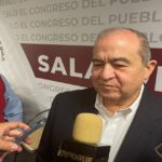 Víctor Manuel García Fuentes Diputado