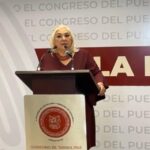 thumbnail_Adriana Lozano Rodríguez Secretaria de Finanzas del Gobierno del Estado