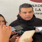 Eduardo Abraham Gattas Báez Presidente Municipal de Victoria