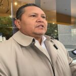 Marte Alejandro Ruiz Nava ex diputado local en Tamaulipas