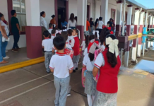 El 31 de agosto será el regreso a clases