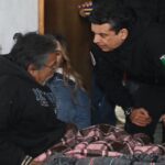 thumbnail_Eduardo Abraham Gattás Báez Presidente Municipal de Victoria acompañado