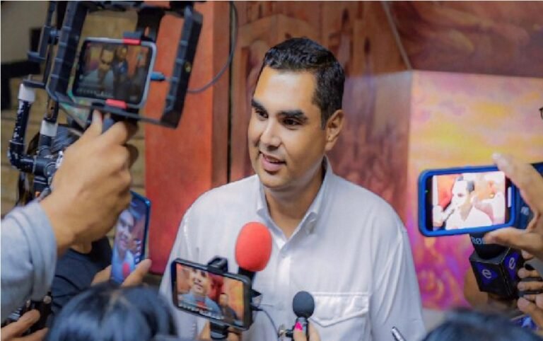 Propuesta del PAN sobre precio de gasolina es “Electorera” acusa MC