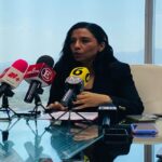 Carolina Iveth Martínez Molano Subsecretaria