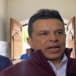 Eduardo Abraham Gattas Báez Presidente Municipal de Victoria