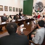 El presidente municipal Eduardo Gattás Báez sostuvo