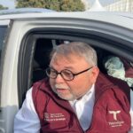 Jesus Lavin Verastegui