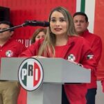 Julianna Garza Secretaria General