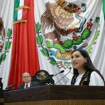 Katalyna Méndez propuso ante