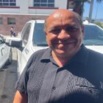 Luis Armando Gonzalez Isas