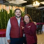 Morena Tamaulipas llevo a