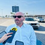 Raúl Quiroga Álvarez Secretario