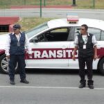 Transito Victoria recibirá nuevas patrullas, motocicletas y uniformes nuevos