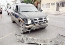 Conductores de 21 a 25 años con mayor incidencia en accidentes de tránsito