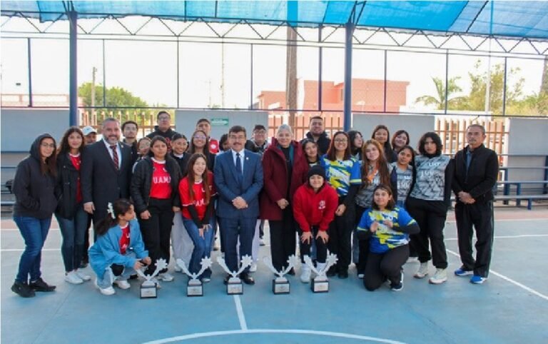 Se reúne Rector de la UAT con estudiantes de la UAM Matamoros