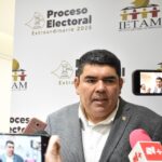 thumbnail_Juan José Ramos Charre Presidente del IETAM