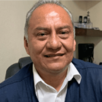 Abraham Rodríguez Padrón