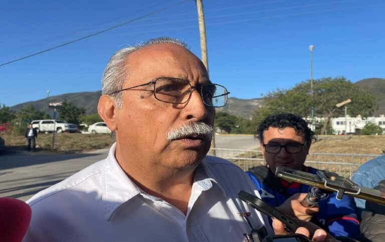 Alista SDR brigadas contra incendios forestales