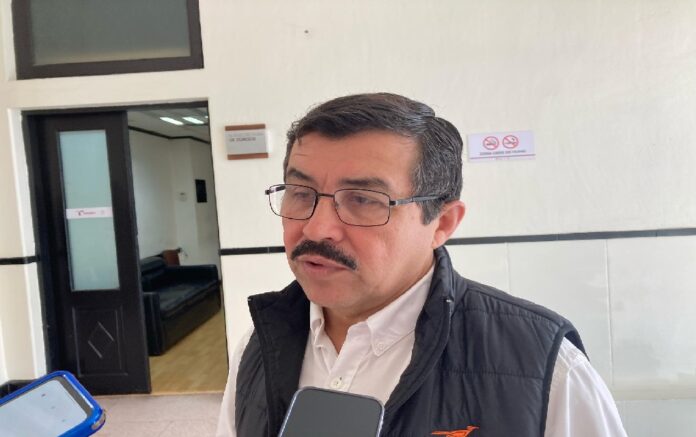 Damaso Anaya Alvarado