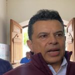 Eduardo Abraham Gattas Báez Presidente Municipal de Victoria