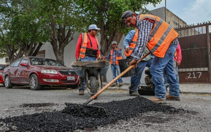 El Gobierno de Victoria