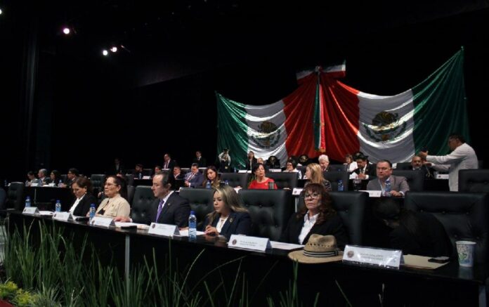 Inicia la Glosa del Informe del Gobierno del Estado