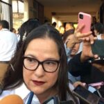 Lucia Aime Castillo Pastor