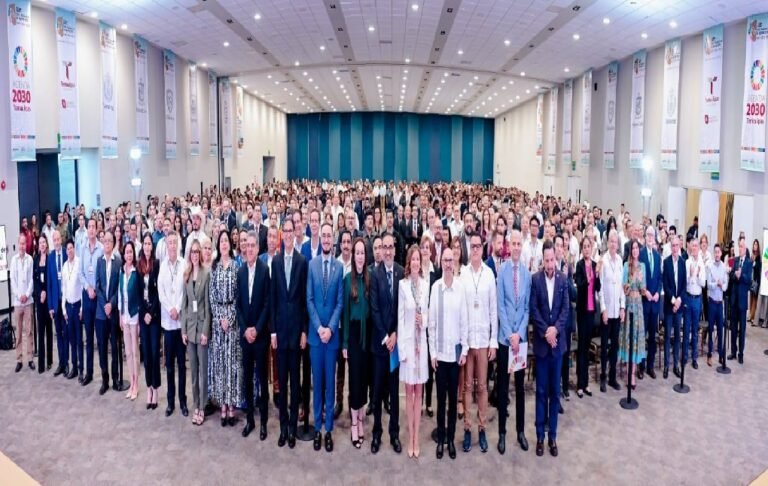 Concluye 1er. Foro Nacional de la Agenda 2030