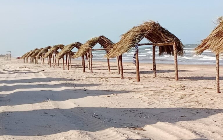 Rehabilitadas playas de Tamaulipas para vacaciones de Semana Santa