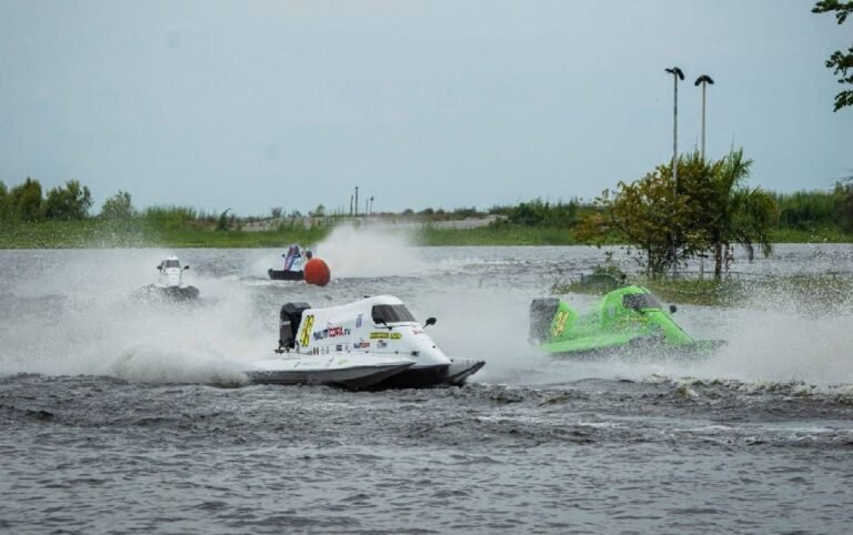 Todo listo para Nauticopa 2025 en Altamira