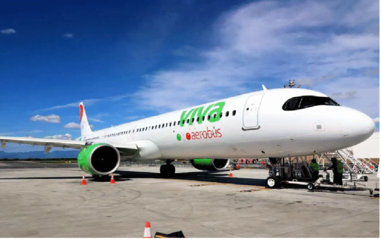 Nuevo Laredo podría ser escala en vuelos a CDMX