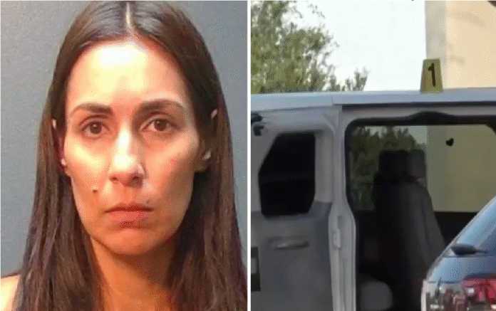 Muerte-de-menor-en-camioneta-de-guarderia-en-Brownsville