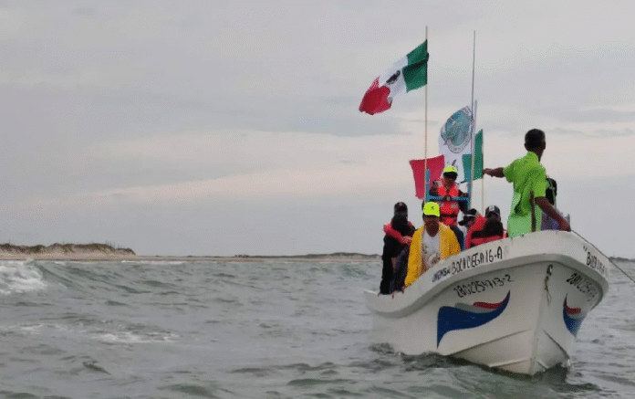 pescadores matamoros