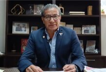 Escuelas registran asistencia del 90% pese a bajas temperaturas